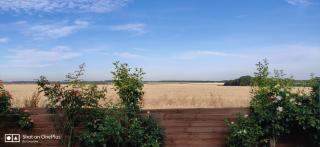 GITE LES AILES DU VENT- BUIGNY ST MACLOU - 8