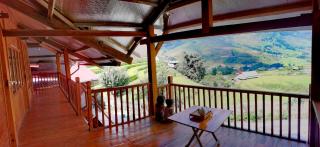 Madame View Homestay - Sa Pa - 0