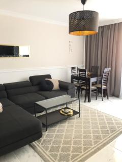 Alicja - Apartament z Rowerami i Klimatyzacją - Sztutowo - 2