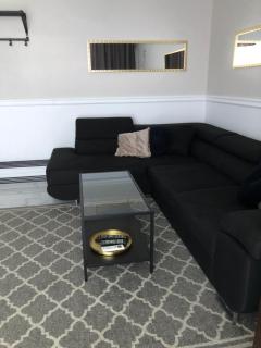 Alicja - Apartament z Rowerami i Klimatyzacją - Sztutowo - 3