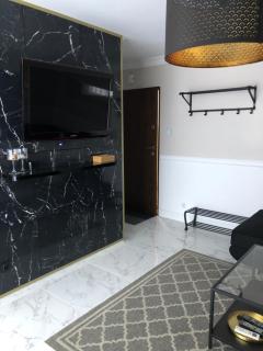 Alicja - Apartament z Rowerami i Klimatyzacją - Sztutowo - 4