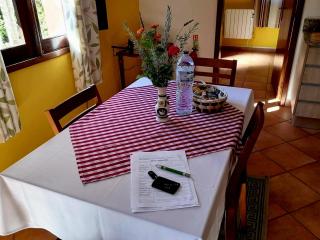 Cantinho Rural - 6