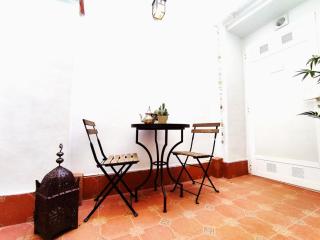 Casita Santa Bárbara - Alicante - 7