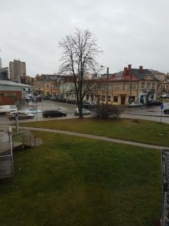 Apartments in Panevezys city center - 9