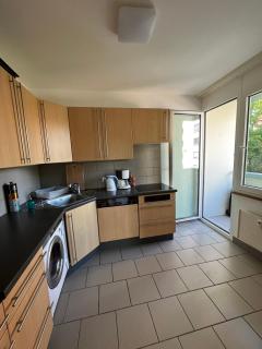 Feel at home - central & cosy - Basilea - 5