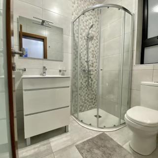 F1 - Modern two bedrooms Flat sea View, St Julians - St Julian's - 5