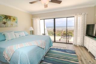 Ocean Sunrise 505 - St. Augustine - 0