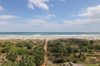 Ocean Sunrise 505 - St. Augustine - 8
