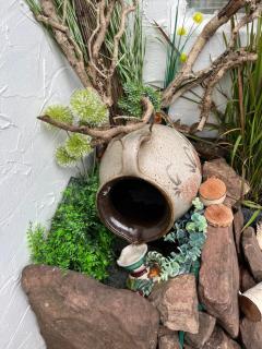 Natur und Neckarblick bei Heidelberg - 3