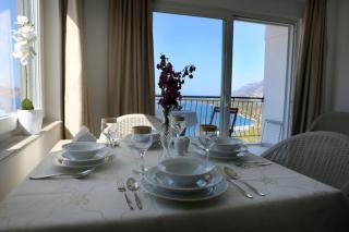 Kaş Ay Işığı Suit Apart - Kaş - 2