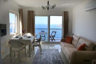 Kaş Ay Işığı Suit Apart - Kaş - 6