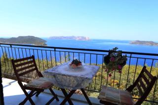 Kaş Ay Işığı Suit Apart - Kaş - 7