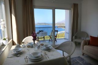 Kaş Ay Işığı Suit Apart - Kaş - 8