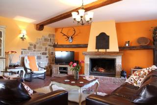 La Cantarilla 258 - Aldehuela del Rincón - 7