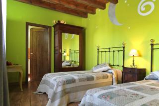 La Cantarilla 258 - Aldehuela del Rincón - 5