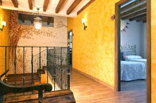 La Cantarilla 258 - Aldehuela del Rincón - 4