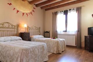 La Cantarilla 258 - Aldehuela del Rincón - 3