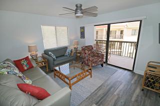 Ocean Village Club G32 - St. Augustine - 9