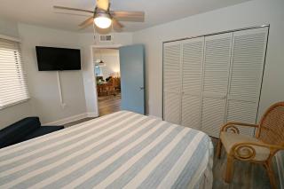 Ocean Village Club G32 - St. Augustine - 4