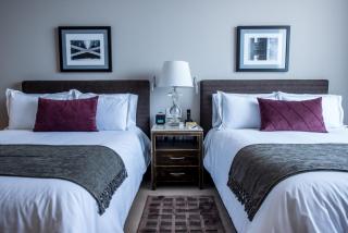 Square Small Luxury Hotel - Providencia - 5