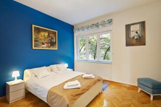 Marina Apartment - Belgrad - 0