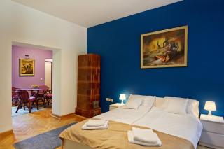 Marina Apartment - Belgrad - 8