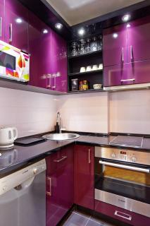 Marina Apartment - Belgrad - 5