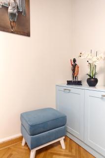 Marina Apartment - Belgrad - 4
