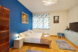 Marina Apartment - Belgrad - 9