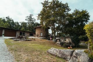 Casa Vacacional en Vilagarcía de Arousa - Vilagarcia de Arousa - 1