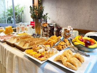 Lafayette Hotel - Buenos Aires - 7