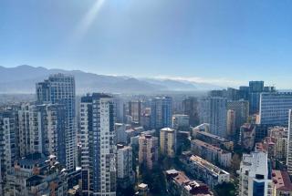 ORBI CITY Seaview - Batumi - 1