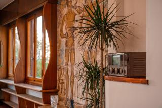 VILLA ZOE Seaside Unique Villa Voula - Atene - 7