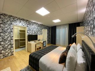 Badam d'Art Boutique Hotel - Baku - 1
