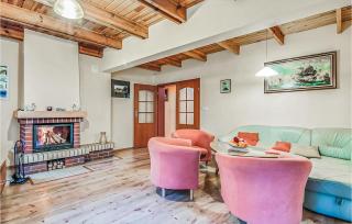 Cozy Home In Pobierowo With Wifi - 7
