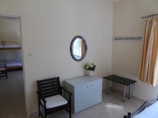 Elafonisi Vacation Blue Apartment - Agios Padeleimon - 3