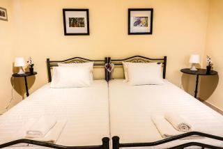 Elafonisi Vacation Blue Apartment - 6