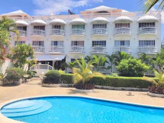 Piergiorgio Palace Hotel - Sosúa - 1