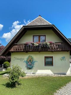 Ferienhaus Mörtl - Tröpolach - 0