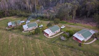 Fernhill Guest Farm - Knysna - 1