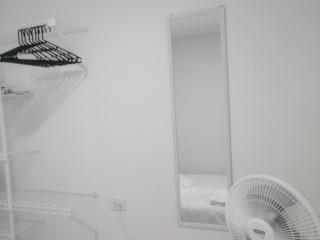 Hermoso Apartaestudio, privado, acogedor, super aseado, excelente ubicación! - 6