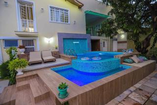 Hotel Flor de Lis - 0