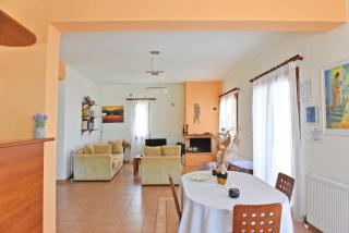 Villa Malena - Glossa - 7