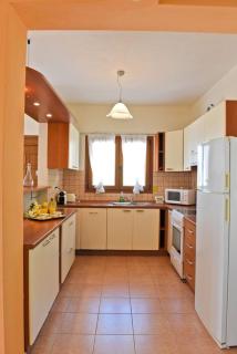 Villa Malena - Glossa - 2