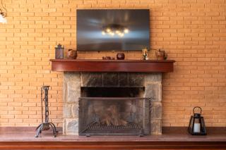 Charmoso Chalé 15min do centro de Campos do Jordão - 2