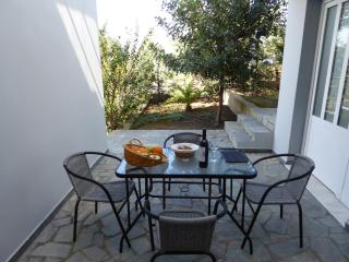 Elafonisi Vacation Green Studio - Agios Padeleimon - 0