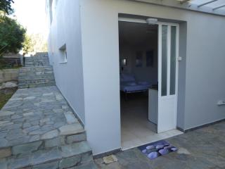 Elafonisi Vacation Green Studio - 2