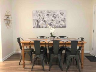 * Posh Place * King Bed * Long Term Stays * - Durham - 5