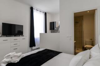 Studios des Congrès et Festivals - 4