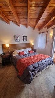 Encanto del Rio - Villa La Angostura - 1